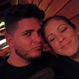 Meet your Posher, Geovanny